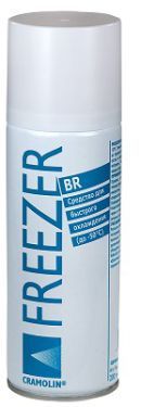 Охладитель CRAMOLIN FREEZER BR, 200 ml