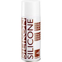 Силиконовая смазка CRAMOLIN SILICONE, 400ml