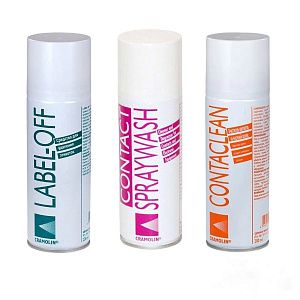 Очистители