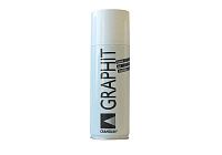 Токопроводящий лак на графитовой основе CRAMOLIN GRAPHITE, 200 ml