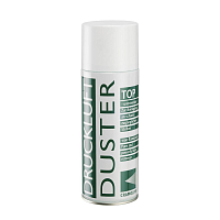 (Снято с производства)Пылеудалитель пожаробезопасный CRAMOLIN DUSTER-TOP, 400ml