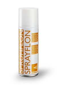 Смазка на тефлоновой основе CRAMOLIN SPRAYFLON, 200 ml