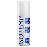 Термостойкое покрытие на силиконовой основе CRAMOLIN ISOTEMP, 200ml