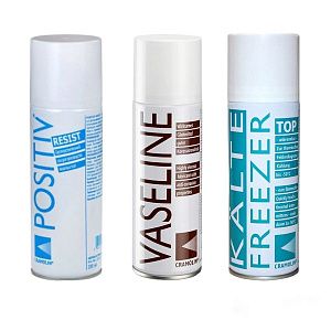 Аэрозоли специального назначения