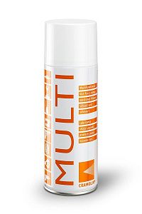 Многофункциональная защитная смазка CRAMOLIN MULTI, 400 ml