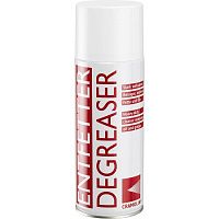 Очиститель CRAMOLIN ELECTRO DEGREASER, 400ml