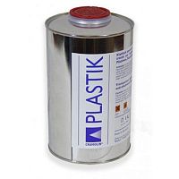 Защитное покрытие CRAMOLIN PLASTIK, 1л