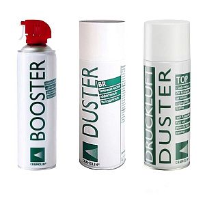 Пылеудалители