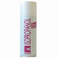 Очиститель CRAMOLIN ISOPROPANOL, 400ml