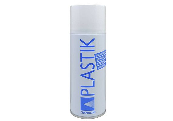 Защитное покрытие CRAMOLIN PLASTIK, 400ml