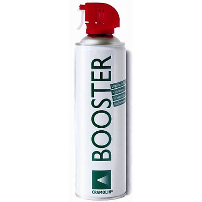 Пылеудалитель CRAMOLIN BOOSTER, 500g